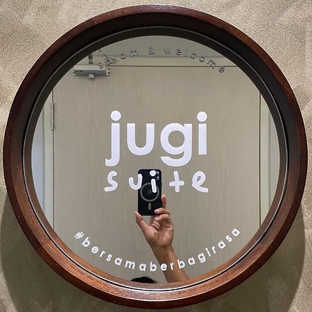 Jugi Suite @ Horizon Sepang Klia Extérieur photo