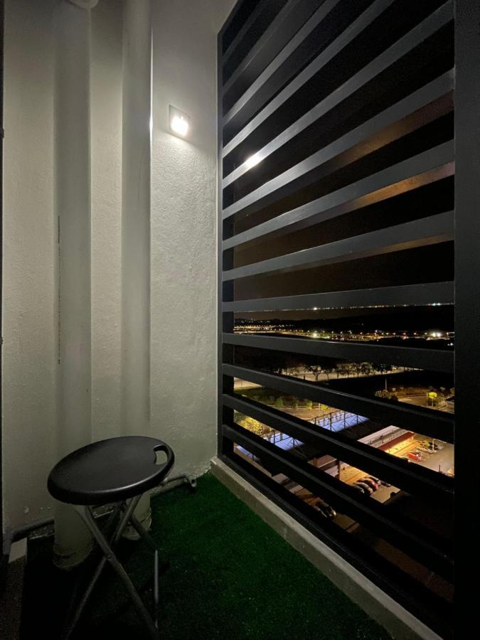 Jugi Suite @ Horizon Sepang Klia Extérieur photo