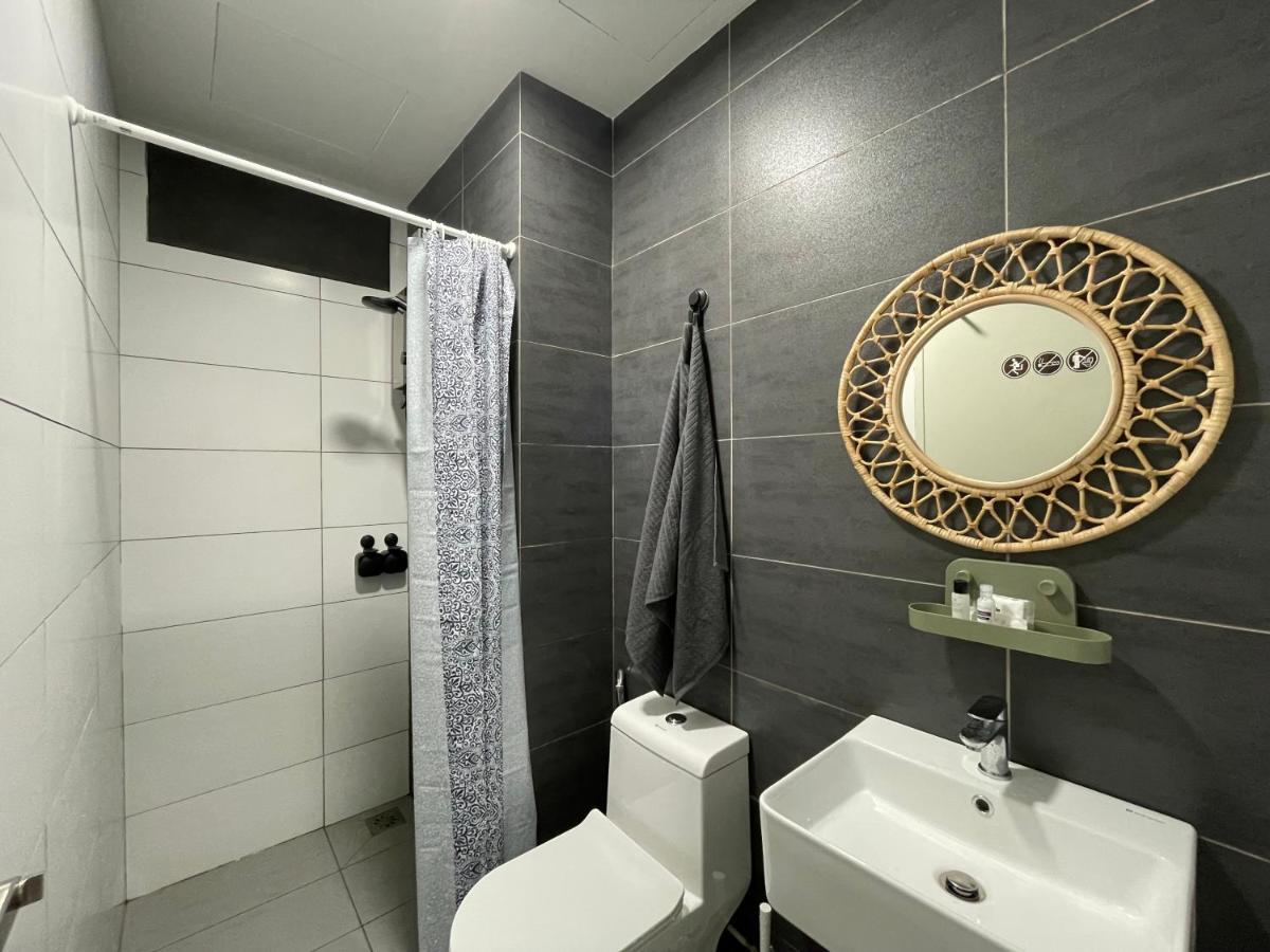 Jugi Suite @ Horizon Sepang Klia Extérieur photo