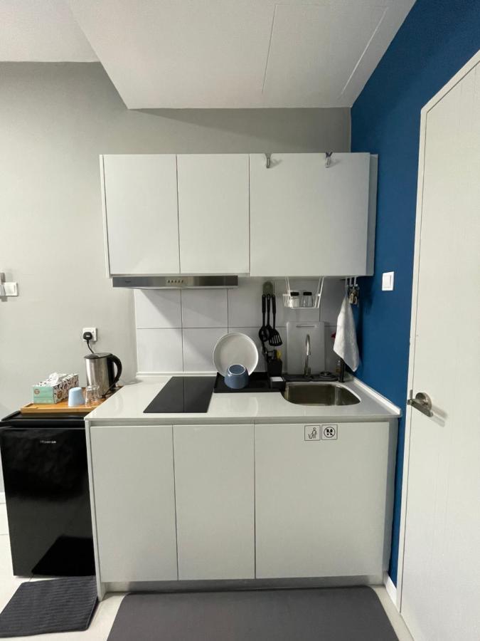 Jugi Suite @ Horizon Sepang Klia Chambre photo