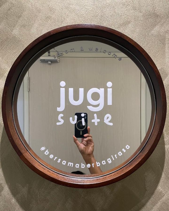 Jugi Suite @ Horizon Sepang Klia Extérieur photo