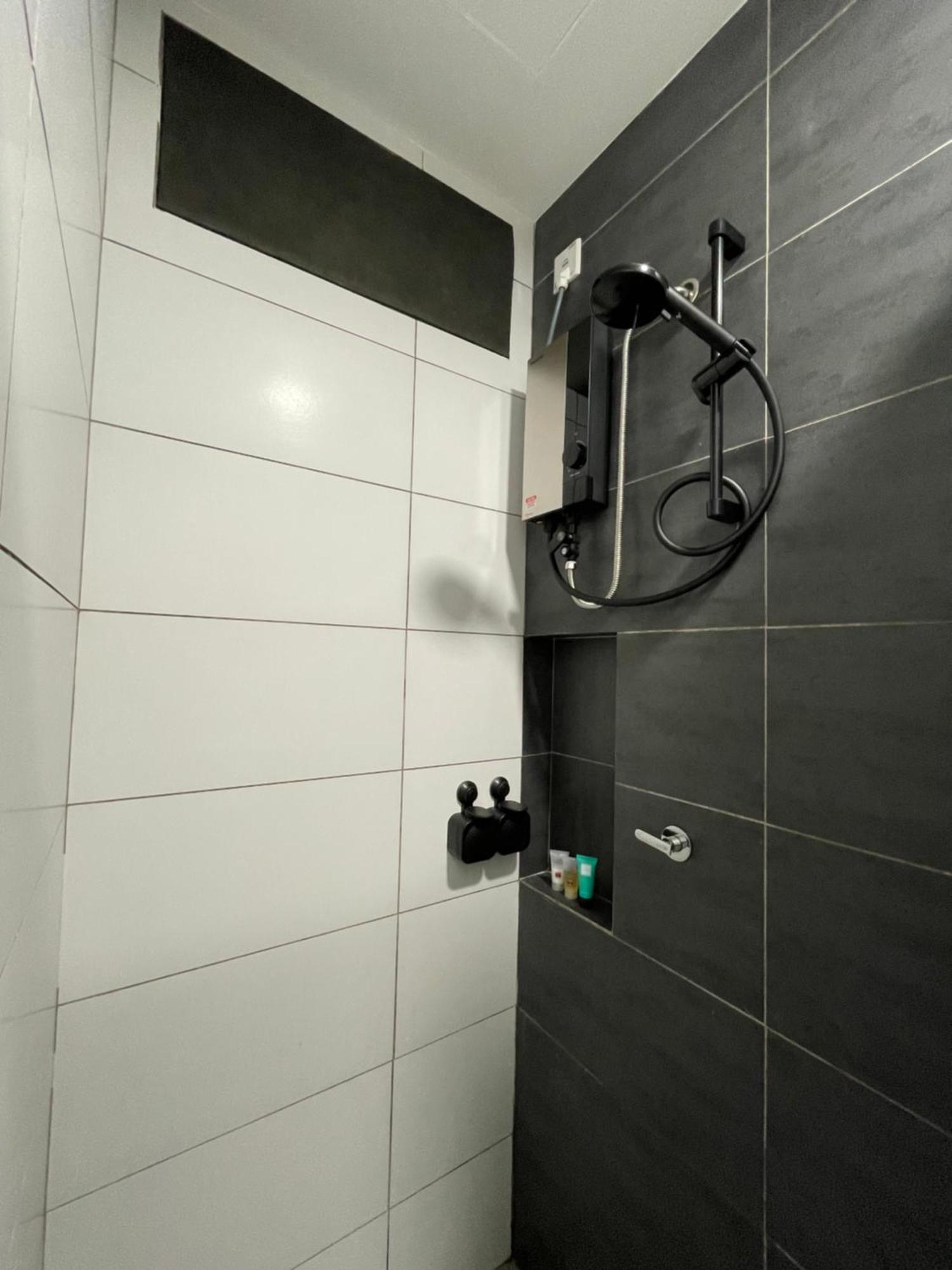 Jugi Suite @ Horizon Sepang Klia Extérieur photo
